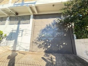 Depósito com 200m² no bairro Sarandi em Porto Alegre para Alugar