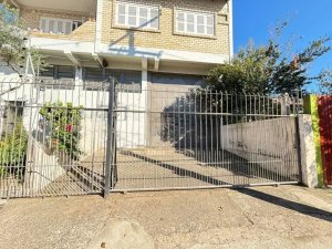 Depósito com 200m² no bairro Sarandi em Porto Alegre para Alugar