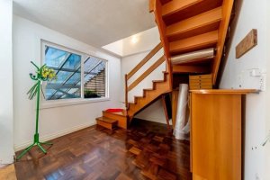 Casa com 185m², 4 dormitórios no bairro Auxiliadora em Porto Alegre para Alugar