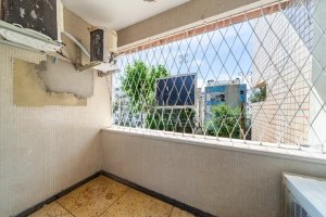 Casa com 185m², 4 dormitórios no bairro Auxiliadora em Porto Alegre para Alugar