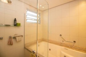 Apartamento com 230m², 3 dormitórios no bairro Rio Branco em Porto Alegre para Alugar