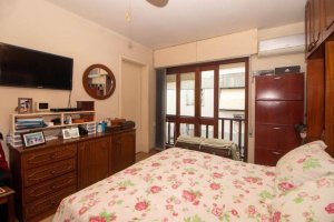 Apartamento com 230m², 3 dormitórios no bairro Rio Branco em Porto Alegre para Alugar