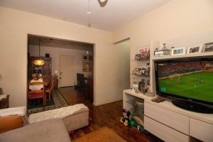Apartamento com 230m², 3 dormitórios no bairro Rio Branco em Porto Alegre para Alugar