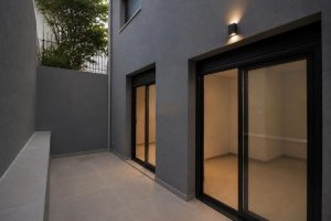 Apartamento com 85m², 2 dormitórios no bairro Rio Branco em Porto Alegre para Alugar