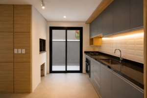 Apartamento com 85m², 2 dormitórios no bairro Rio Branco em Porto Alegre para Alugar