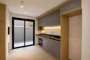 Apartamento com 85m², 2 dormitórios no bairro Rio Branco em Porto Alegre para Alugar