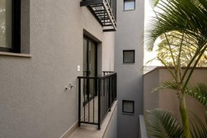 Apartamento com 58m², 2 dormitórios no bairro Rio Branco em Porto Alegre para Alugar