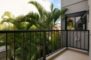 Apartamento com 58m², 2 dormitórios no bairro Rio Branco em Porto Alegre para Alugar