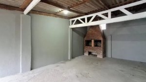 Depósito com 212m² no bairro Jardim Floresta em Porto Alegre para Alugar