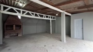 Depósito com 212m² no bairro Jardim Floresta em Porto Alegre para Alugar