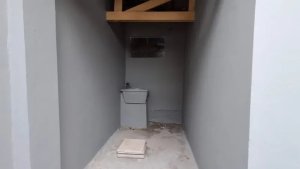 Depósito com 212m² no bairro Jardim Floresta em Porto Alegre para Alugar