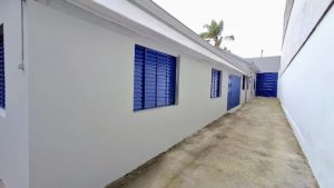 Depósito com 212m² no bairro Jardim Floresta em Porto Alegre para Alugar