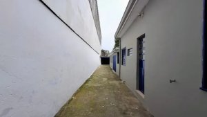 Depósito com 212m² no bairro Jardim Floresta em Porto Alegre para Alugar