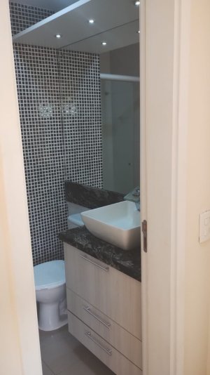Apartamento com 70m², 2 dormitórios no bairro Sarandi em Porto Alegre para Alugar