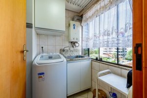 Apartamento com 93m², 3 dormitórios no bairro Petrópolis em Porto Alegre para Alugar