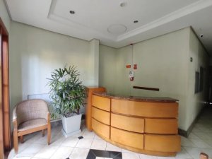 Apartamento com 136m², 2 dormitórios no bairro Petrópolis em Porto Alegre para Alugar