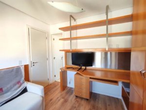Apartamento com 136m², 2 dormitórios no bairro Petrópolis em Porto Alegre para Alugar