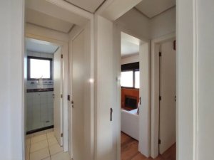 Apartamento com 136m², 2 dormitórios no bairro Petrópolis em Porto Alegre para Alugar