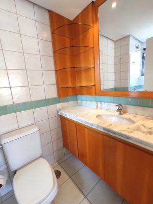 Apartamento com 136m², 2 dormitórios no bairro Petrópolis em Porto Alegre para Alugar