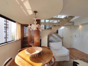 Apartamento com 136m², 2 dormitórios no bairro Petrópolis em Porto Alegre para Alugar