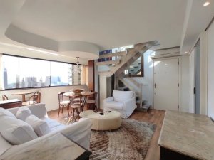 Apartamento com 136m², 2 dormitórios no bairro Petrópolis em Porto Alegre para Alugar
