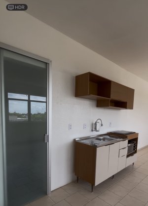 Apartamento com 45m², 1 dormitório no bairro São Geraldo em Porto Alegre para Alugar