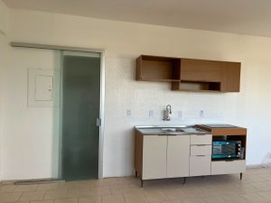Apartamento com 45m², 1 dormitório no bairro São Geraldo em Porto Alegre para Alugar