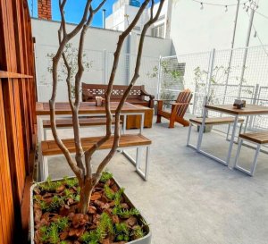 Apartamento com 45m², 1 dormitório no bairro São Geraldo em Porto Alegre para Alugar