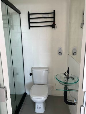 Apartamento com 45m², 1 dormitório no bairro São Geraldo em Porto Alegre para Alugar