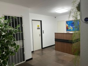 Apartamento com 45m², 1 dormitório no bairro São Geraldo em Porto Alegre para Alugar