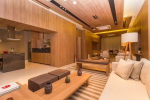 Sala Comercial com 74m² no bairro Santana em Porto Alegre para Alugar