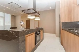 Sala Comercial com 74m² no bairro Santana em Porto Alegre para Alugar