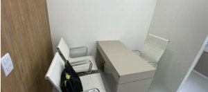 Sala Comercial com 74m² no bairro Santana em Porto Alegre para Alugar