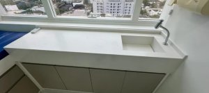 Sala Comercial com 74m² no bairro Santana em Porto Alegre para Alugar