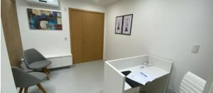 Sala Comercial com 74m² no bairro Santana em Porto Alegre para Alugar