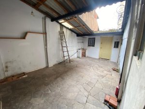 Casa comercial com 136m² no bairro Floresta em Porto Alegre para Alugar