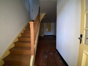 Casa comercial com 136m² no bairro Floresta em Porto Alegre para Alugar
