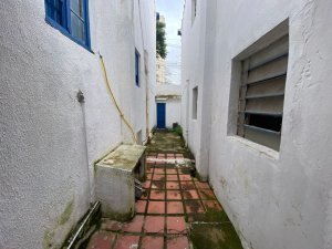 Casa comercial com 128m² no bairro Independência em Porto Alegre para Alugar