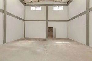 Depósito com 398m² no bairro Navegantes em Porto Alegre para Alugar