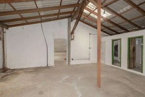 Depósito com 398m² no bairro Navegantes em Porto Alegre para Alugar