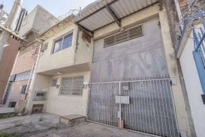 Depósito com 398m² no bairro Navegantes em Porto Alegre para Alugar