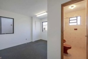 Depósito com 398m² no bairro Navegantes em Porto Alegre para Alugar
