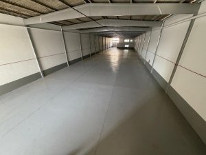 Depósito com 1.500m² no bairro Sarandi em Porto Alegre para Alugar