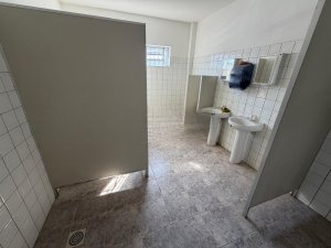 Depósito com 1.500m² no bairro Sarandi em Porto Alegre para Alugar
