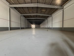 Depósito com 1.500m² no bairro Sarandi em Porto Alegre para Alugar
