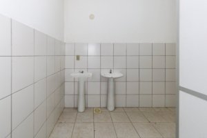 Depósito com 700m² no bairro Sarandi em Porto Alegre para Alugar