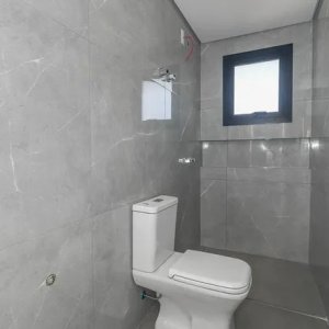 Casa com 132m², 3 dormitórios no bairro São Sebastião em Porto Alegre para Alugar