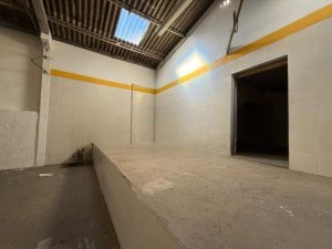 Depósito com 240m² no bairro Santa Rosa de Lima em Porto Alegre para Alugar