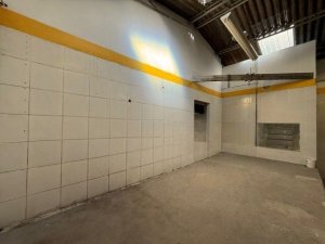 Depósito com 240m² no bairro Santa Rosa de Lima em Porto Alegre para Alugar