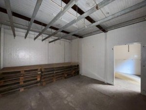 Depósito com 240m² no bairro Santa Rosa de Lima em Porto Alegre para Alugar